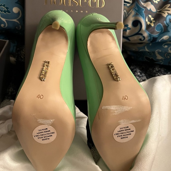 Women Heels a beautiful heel - Picture 10 of 11